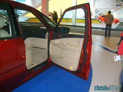 2008款 2.3L自动 时尚型 7座