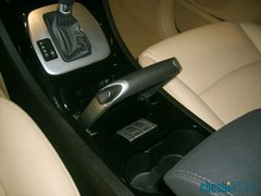 2008款 2.3L自动 时尚型 7座