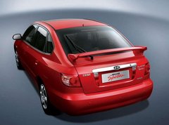 2007款 1.6L 自动 GL 舒适型