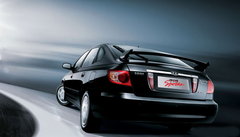 2007款 1.6L 自动 GL 舒适型