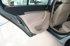 2009款 2.0MPI  手动 逸仕版