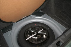2009款 2.0MPI  手动 逸仕版
