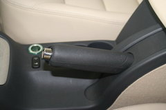 2009款 1.6 自动 逸尊版