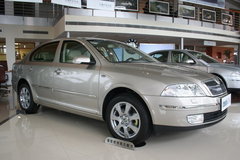 2009款 1.6 自动 逸尊版