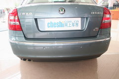 2009款 1.6 自动 逸尊版