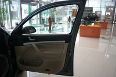 2009款 2.0MPI  手动 逸仕版