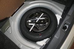 2009款 1.6 自动 逸尊版