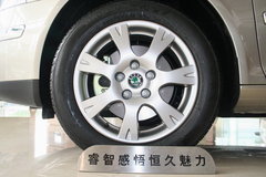 2009款 1.6 自动 逸尊版