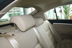 2009款 2.0MPI  手动 逸仕版