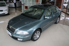 2009款 1.6 自动 逸尊版