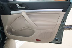 2009款 2.0MPI  手动 逸仕版