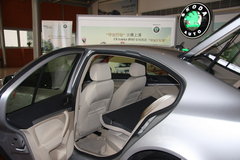 2009款 1.6 自动 逸尊版