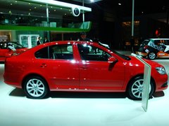 2009款 1.6 自动 逸尊版