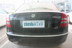 2009款 1.6 自动 逸尊版
