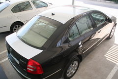2009款 1.6 自动 逸尊版