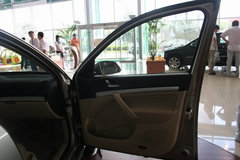 2009款 1.6 自动 逸尊版