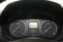 2009款 1.6 自动 逸尊版