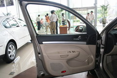 2009款 1.6 自动 逸尊版