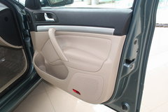 2009款 2.0MPI  手动 逸仕版