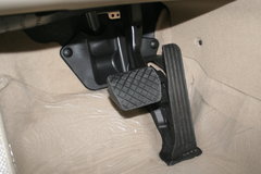2009款 1.6 自动 逸尊版