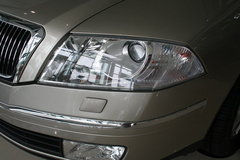 2009款 1.6 自动 逸尊版
