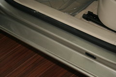 2009款 1.6 自动 逸尊版