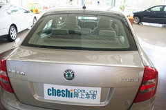 2009款 1.6 自动 逸尊版