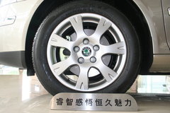 2009款 1.6 自动 逸尊版