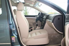 2009款 2.0MPI  手动 逸仕版
