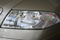2009款 1.6 自动 逸尊版