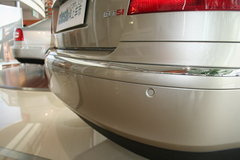 2009款 1.6 自动 逸尊版