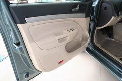 2009款 2.0MPI  手动 逸仕版