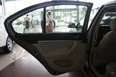 2009款 1.6 自动 逸尊版