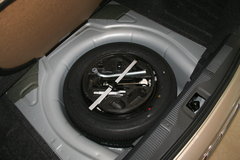 2009款 1.6 自动 逸尊版