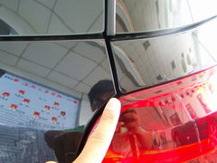 2008款 两厢 1.6L 手动 运动休旅型