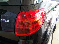 2008款 两厢 1.6L 手动 运动休旅型