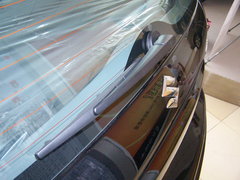 2008款 两厢 1.6L 手动 运动休旅型