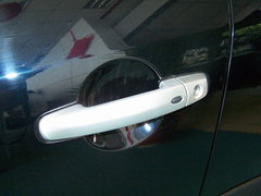 2008款 两厢 1.6L 手动 运动休旅型