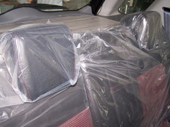 2008款 两厢 1.6L 手动 运动休旅型