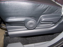 2008款 两厢 1.6L 手动 运动休旅型