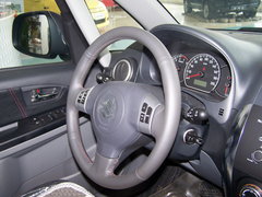 2008款 两厢 1.6L 手动 运动休旅型
