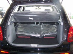 2008款 两厢 1.6L 手动 运动休旅型