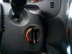 2008款 两厢 1.6L 手动 运动休旅型