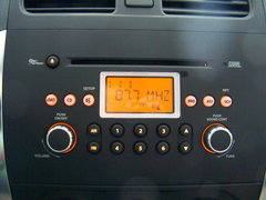 2008款 两厢 1.6L 手动 运动休旅型