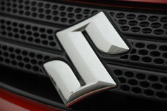 2008款 两厢 1.6L 手动 运动休旅型