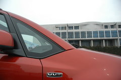 2008款 两厢 1.6L 手动 运动休旅型