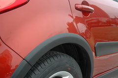 2008款 两厢 1.6L 手动 运动休旅型
