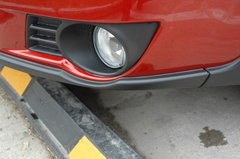 2008款 两厢 1.6L 手动 运动休旅型