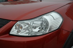 2008款 两厢 1.6L 手动 运动休旅型