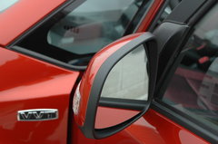 2008款 两厢 1.6L 手动 运动休旅型